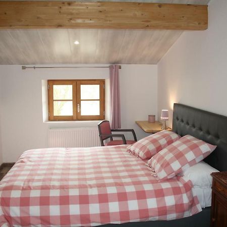 Chambre D'Hote Le Mercier Calmont  Exterior photo