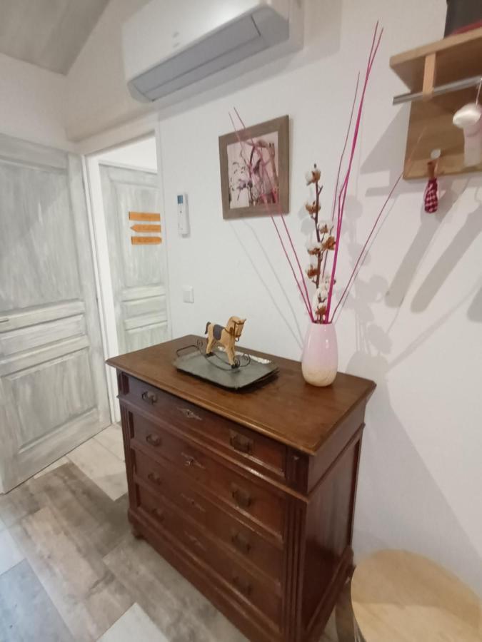 Chambre D'Hote Le Mercier Calmont  Exterior photo