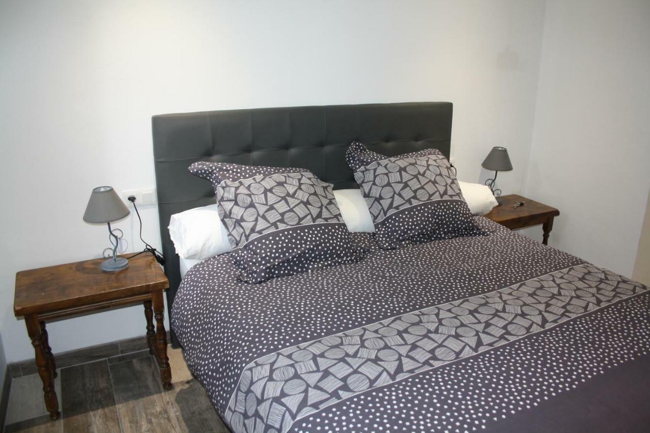 Chambre D'Hote Le Mercier Calmont  Exterior photo